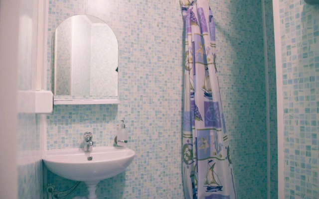 Aroom Hotel on Kitay-Gorod