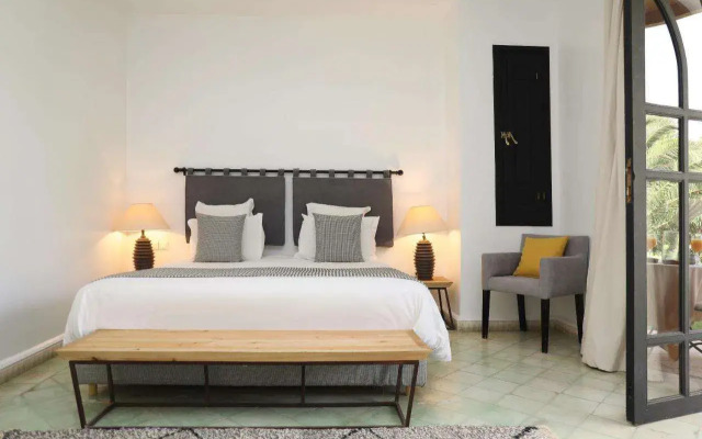 Villa Al Assala Palmeraie
