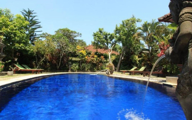 Garden View Ubud