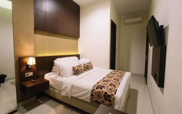 Amory Boutique Sumedang