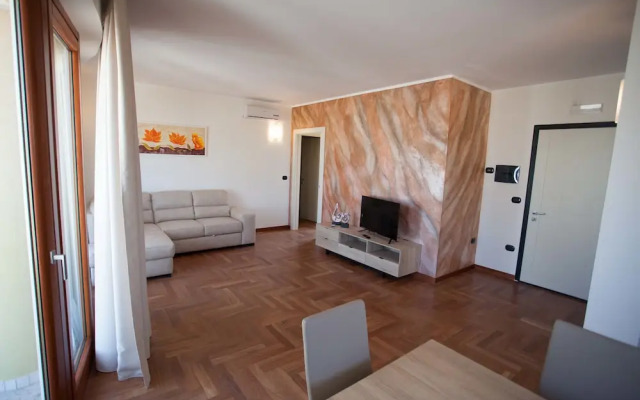 Apartment Magellano Luxury Penthouse