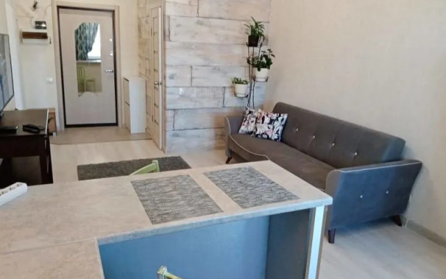 Alatyr Surgut, Tyumenskiy trakt, 4