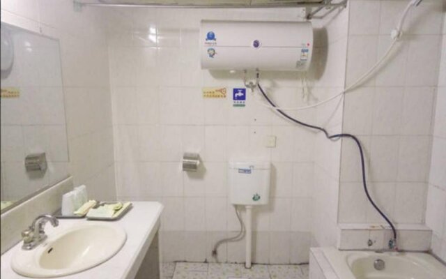 Guibin Lou Hotel