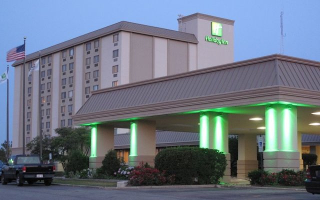 Holiday Inn Rolling Meadows - Schaumburg Area