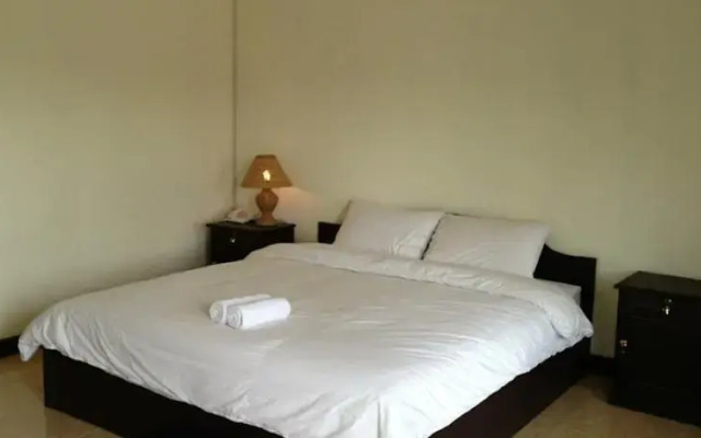 Phoukham Garden Hotel and Resort