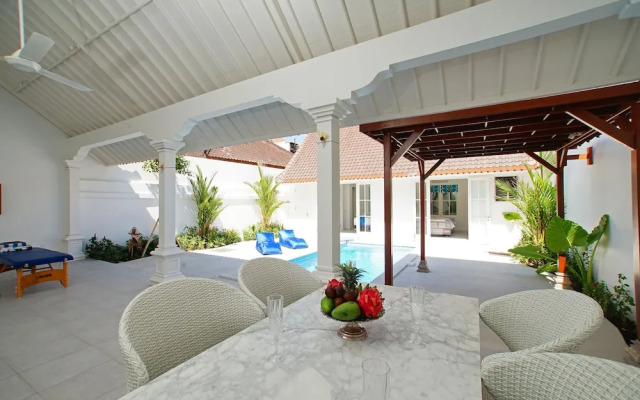 Villa Ley Double Six by Best Deals Asia Hospitality