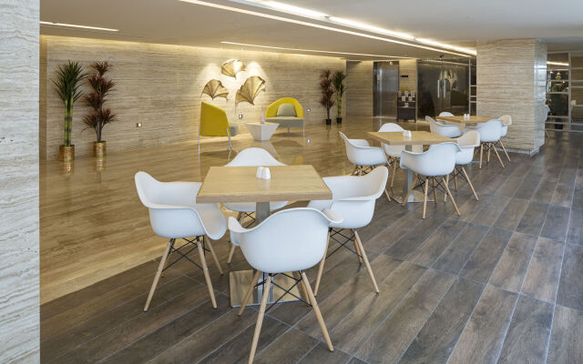 Attide Hotel