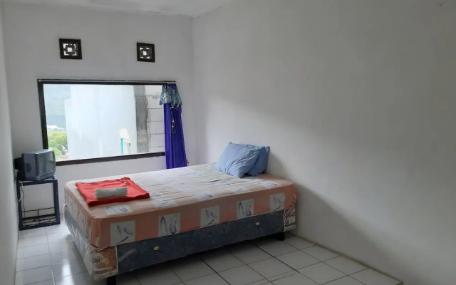 Cahaya Bukit Cemara
