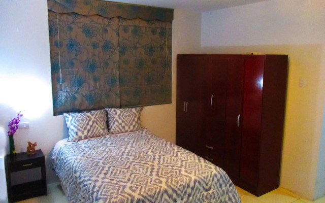 Magicperu Apart Hotel