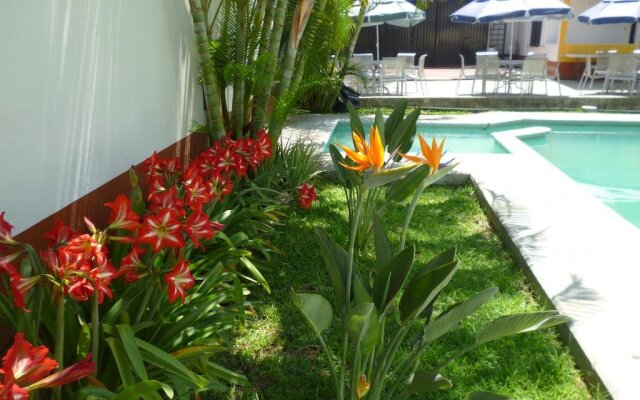 Marqués Oaxaca - Hotel