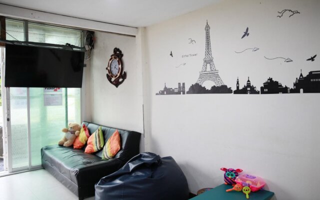 Interpartie Hotel - Adults Only - Hostel