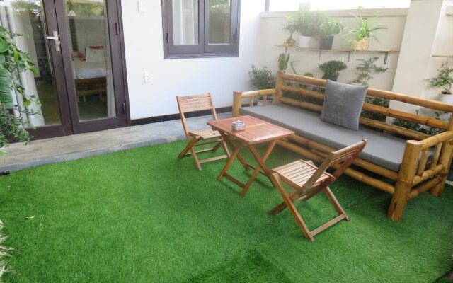 LIDO Homestay