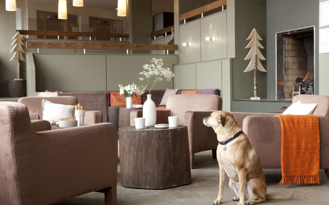 Résidence Pierre & Vacances Flaine La Forêt