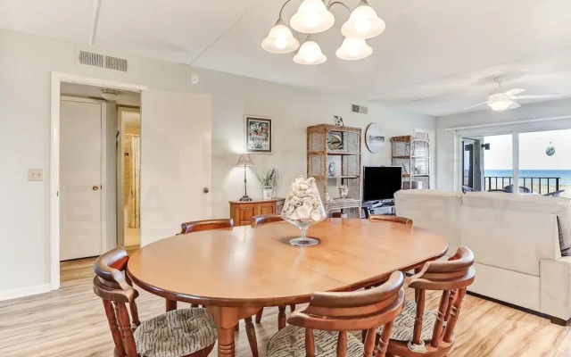 Amelia South - B1 - 2 Br Condo