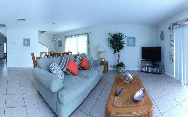 Southern Dunes by AmSun Vacation Homes