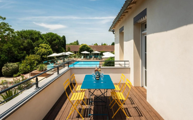 Residence de Diane