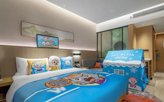 Holiday Inn Resort Guiyang Qingyan by IHG