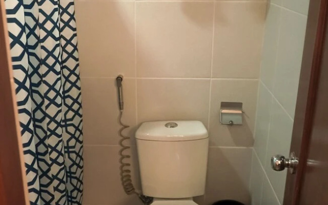 Capital O 887 M28 Hotel And Apartments