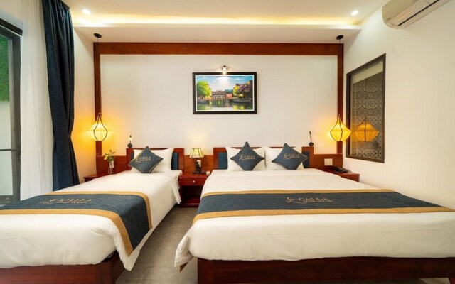 Calla Hotel Hoi an