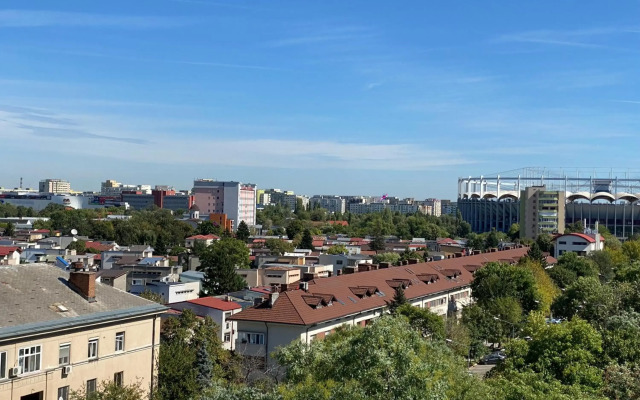 National Park Boutique Studio