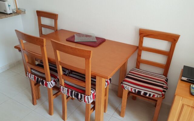 La Rotonda Aparthotel