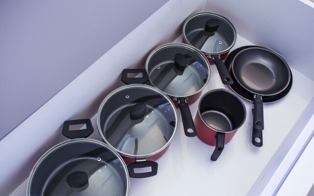 Residencial Marina Del Sol