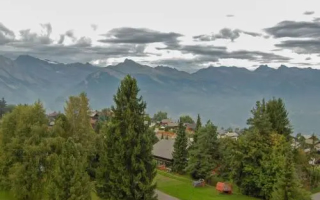 Les Cimes Blanches 501 a - Four Bedroom