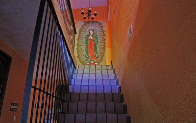 Hotel Plaza Santo Domingo