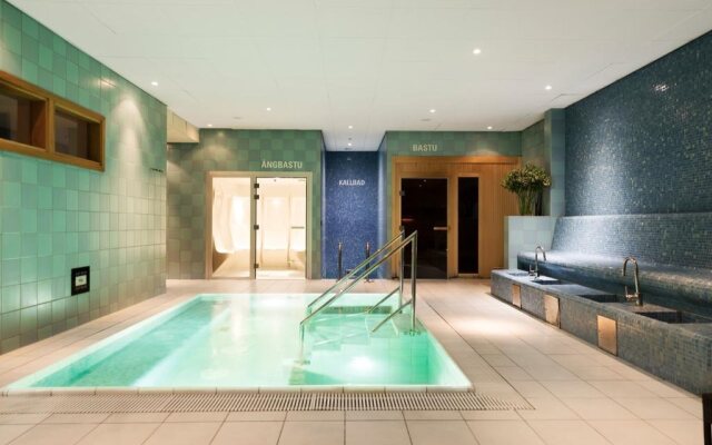 Отель Profilhotels Opera