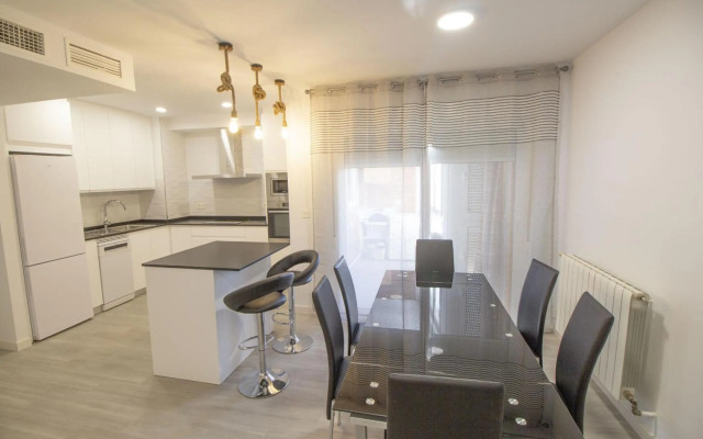 Lightbooking Plaza de Toros Granada