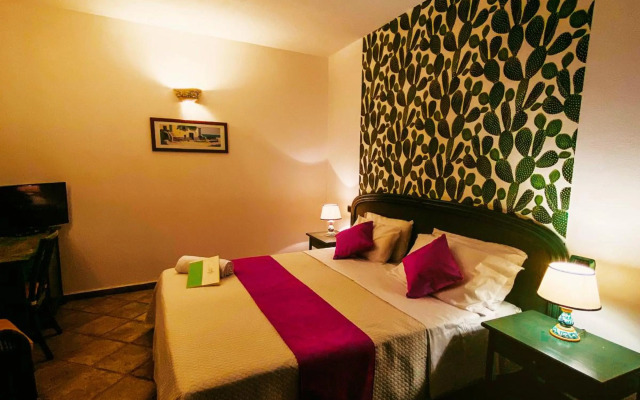 Valle di Mare Resort