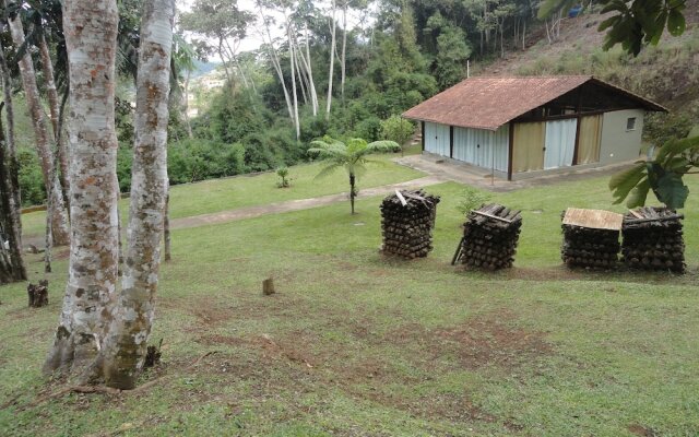 Sawabona Pousada Ecologica