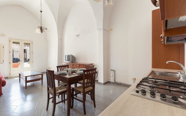 Palazzo Morra - Bilo 2S