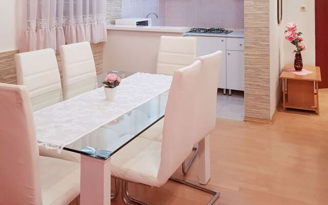 Apartment Danica Fažana/Peroj 21039