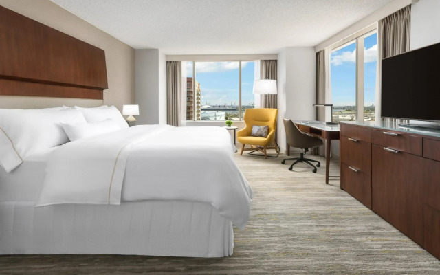 The Westin Long Beach