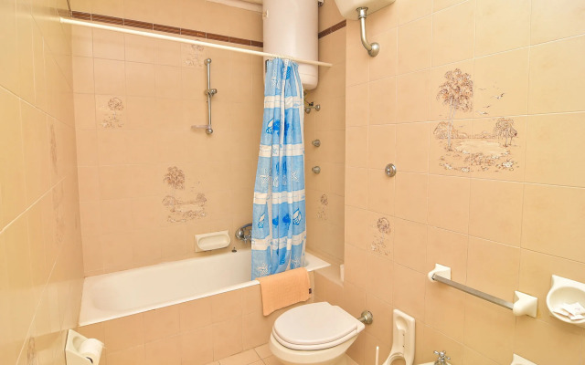 Hotel Villa Fiorentina