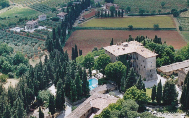 Relais La Suvera
