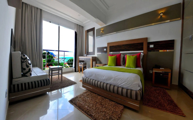 Hotel Marina Prestige Tabarka
