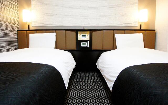 APA Hotel Chiba Inzaimakinohara-Ekimae