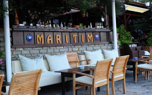 Maritim Hotel