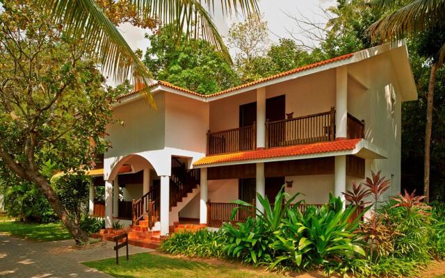 Club Mahindra Ashtamudi