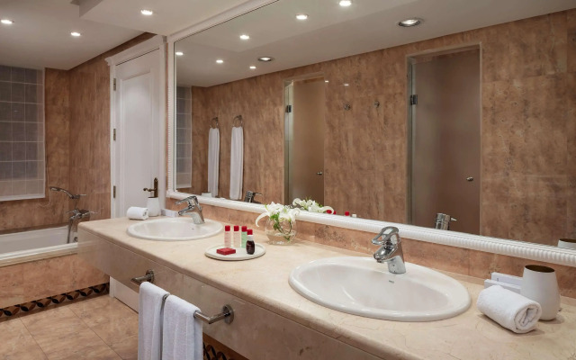 Palacio de Sancti Petri, a Gran Meliá - The Leading Hotels of the World