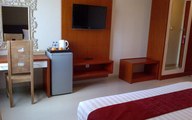 Svarna Hotel Sanur