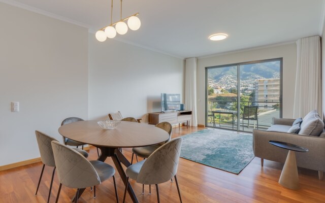 Barreiros Residence I