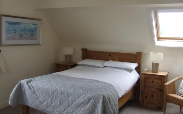 Seacrest Guesthouse
