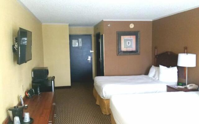 Travelodge Lexington
