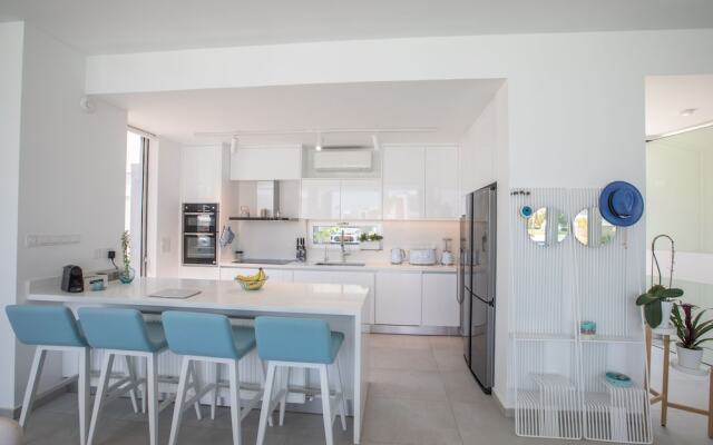 Protaras Olivine Villa Ol3