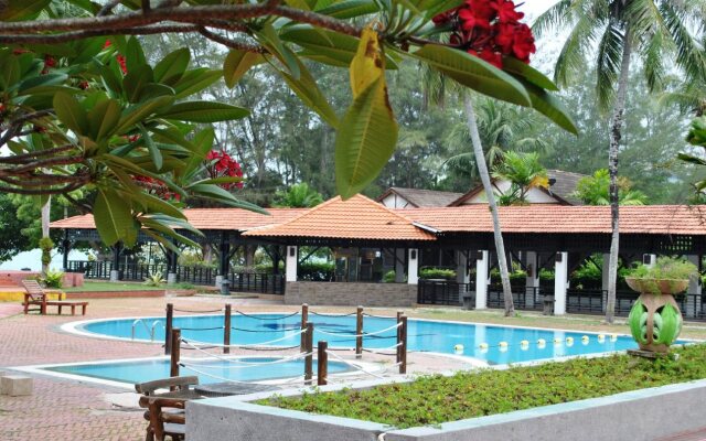 Puteri Bayu Beach Resort