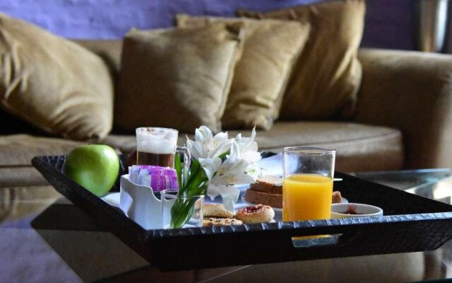 San Telmo Suites