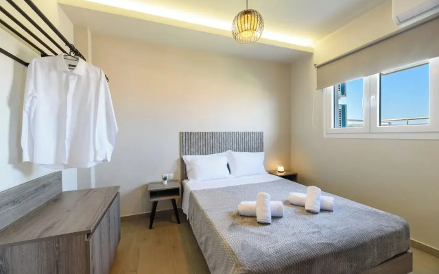 Philippos Residences